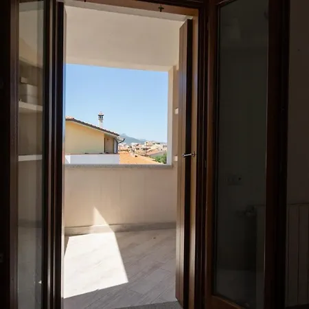 Via Alloro 44 Olbia