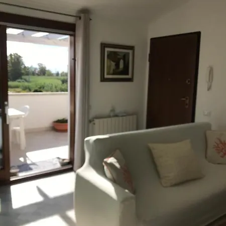 Appartement Via Alloro 44 *