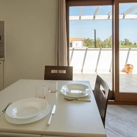 Appartement Via Alloro 44 Olbia