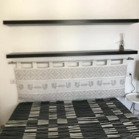 Via Alloro 44 Appartement Olbia