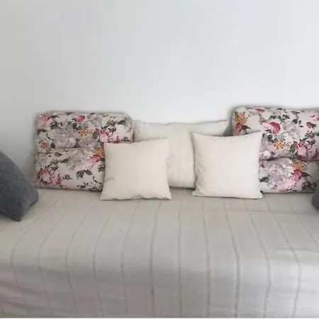 Via Alloro 44 Appartement Olbia