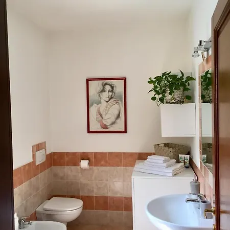 La Casa Del Sole Olbia