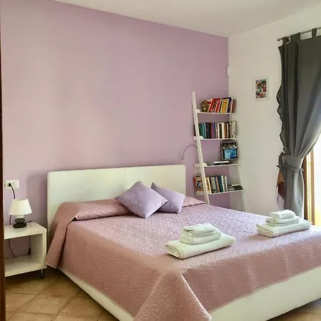 La Casa Del Sole *