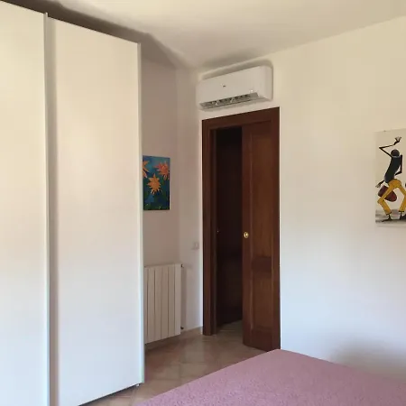 La Casa Del Sole Prázdninový dům *