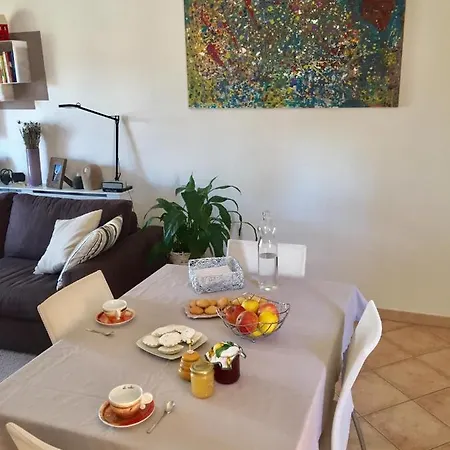 La Casa Del Sole *