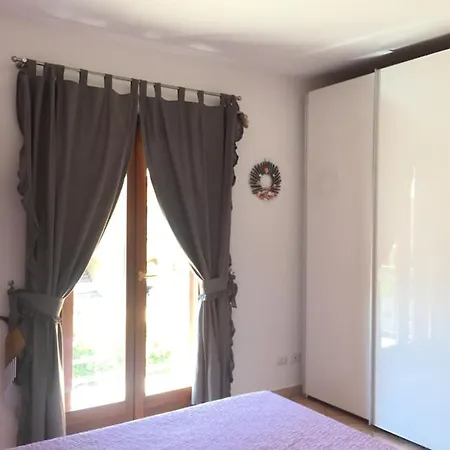 La Casa Del Sole Olbia