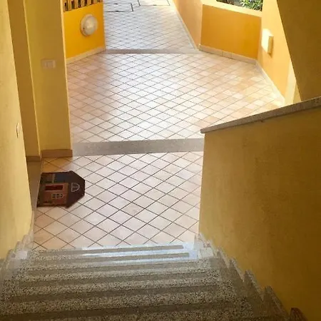 La Casa Del Sole