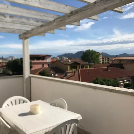 Via Alloro 44 Olbia