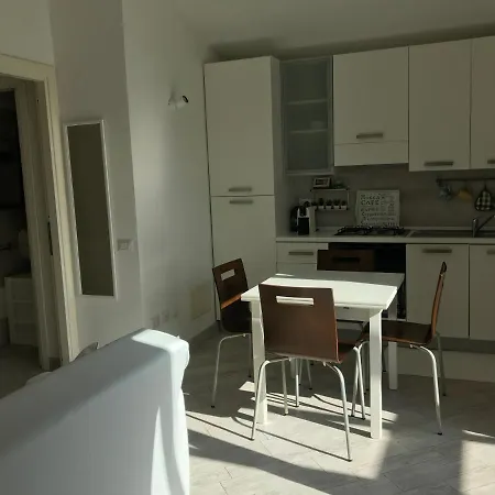 Appartamento Via Alloro 44 Olbia