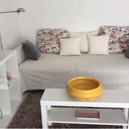 Appartamento Via Alloro 44
