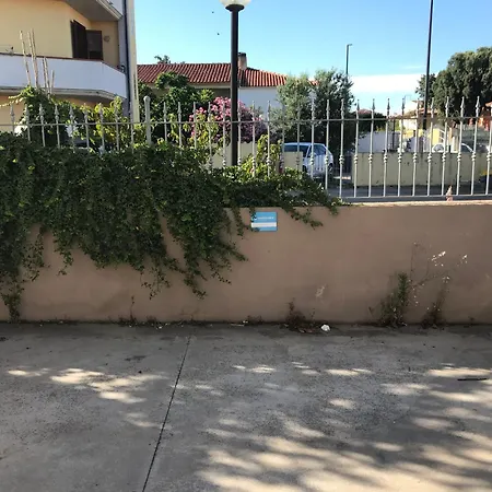 Via Alloro 44 Olbia